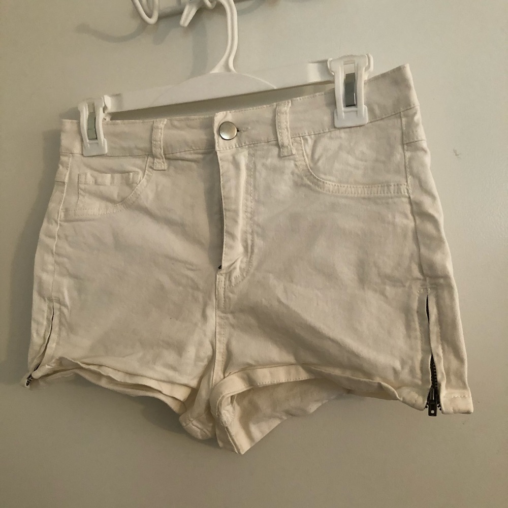 Shorts.
